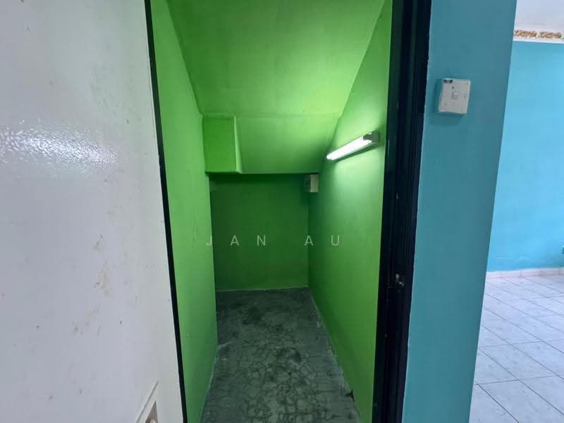 Rumah Teres 2-Tingkat untuk Dijual di Bandar Seri Alam (Masai) - JAN AU - Interior - PropertyGuru.com.my