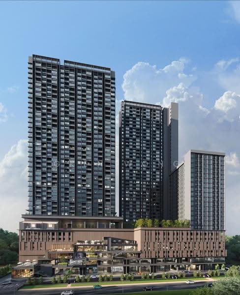 Retail Space untuk Dijual di Puchong (Selangor) - Gken Wong - Exterior - PropertyGuru.com.my