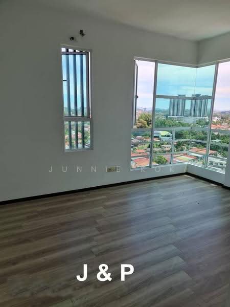 Condominium for Sale at SkyVue Residence @ Kobusak - Junnie Kok - View - PropertyGuru.com.my