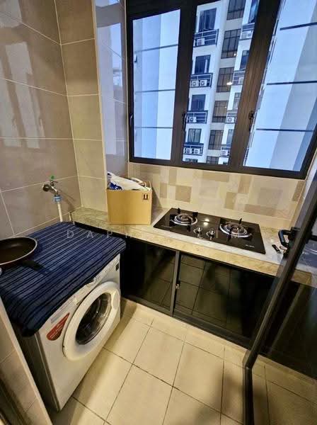 Service Residence for Rent at South View - Daphne Lim - PropertyGuru.com.my