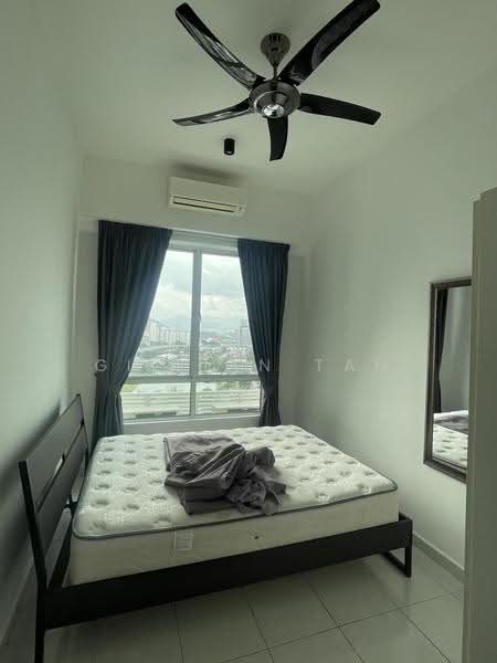 Kondominium untuk Disewa di D'suria Condominium - Gillian Tan - Bedroom - PropertyGuru.com.my