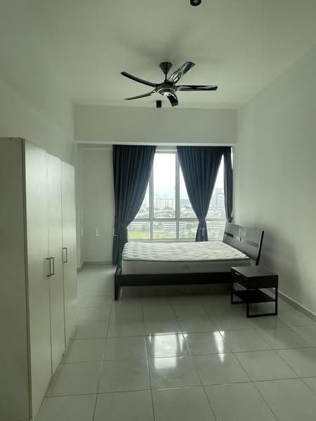 Kondominium untuk Disewa di D'suria Condominium - Gillian Tan - Bedroom - PropertyGuru.com.my