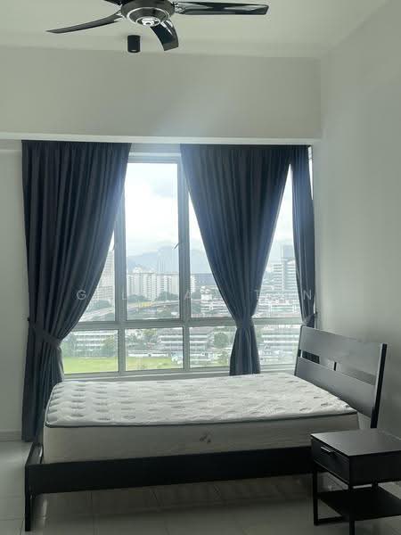 Kondominium untuk Disewa di D'suria Condominium - Gillian Tan - Bedroom - PropertyGuru.com.my