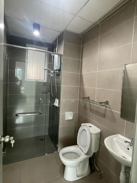 Kondominium untuk Disewa di D'suria Condominium - Gillian Tan - Bathroom - PropertyGuru.com.my