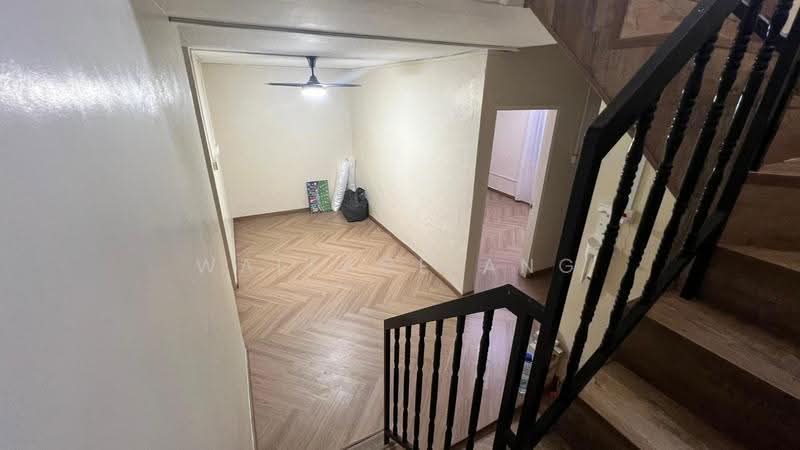 1-storey Terraced House for Sale in Taman Ungku Tun Aminah (Skudai) - Wallace Ang - Interior - PropertyGuru.com.my