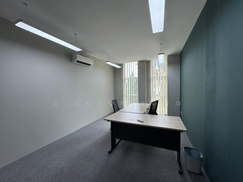 Pejabat untuk Disewa di Kuching (Sarawak) - Dickson Yong - Interior - PropertyGuru.com.my
