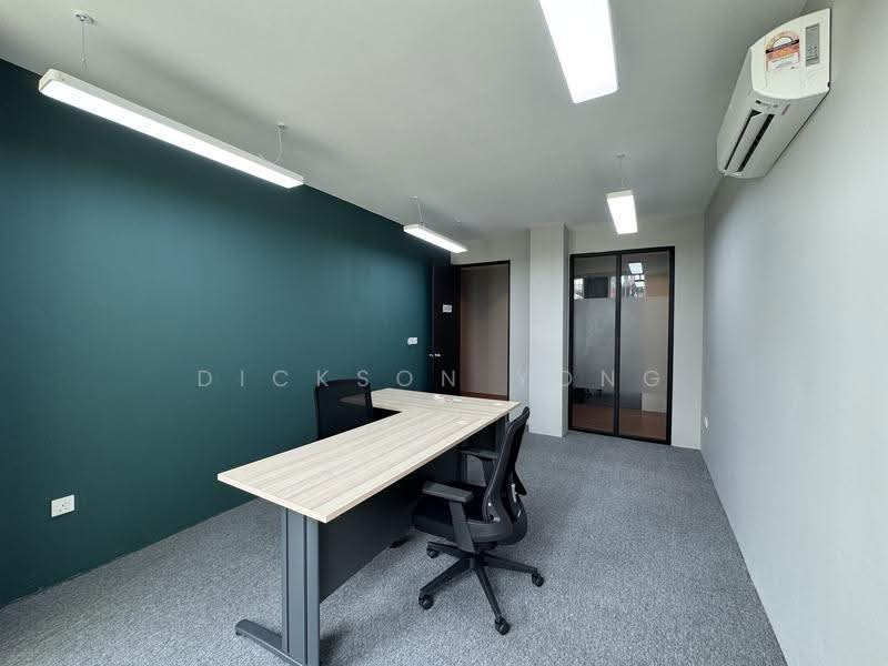 Pejabat untuk Disewa di Kuching (Sarawak) - Dickson Yong - Interior - PropertyGuru.com.my