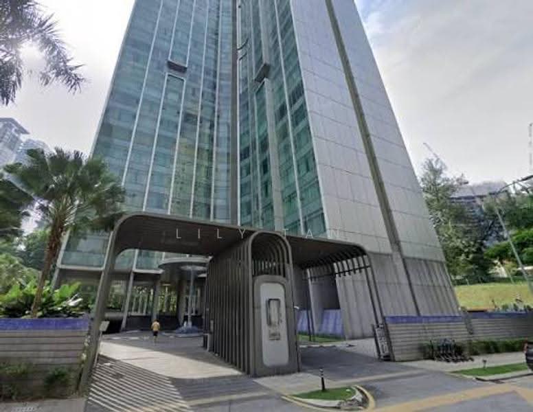 Service Residence for Sale at Quadro Residences - Lily Tan - Exterior - PropertyGuru.com.my