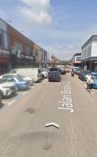 Shop for Sale in Johor Bahru (Johor) - Jaz Lee - PropertyGuru.com.my