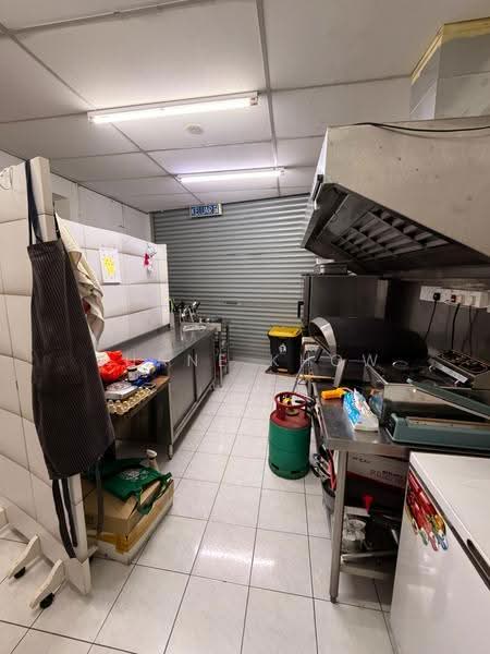 Shop for Rent in Bandar Mahkota Cheras (Cheras) - Shane Khow - Kitchen - PropertyGuru.com.my
