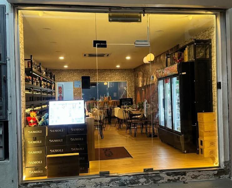 Shop for Rent in Bandar Mahkota Cheras (Cheras) - Shane Khow - Interior - PropertyGuru.com.my