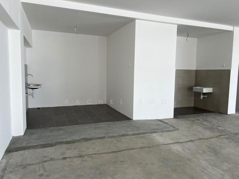 Factory for Rent in Taman Perindustrian Air Hitam (Klang) - Rachel Too - Interior - PropertyGuru.com.my