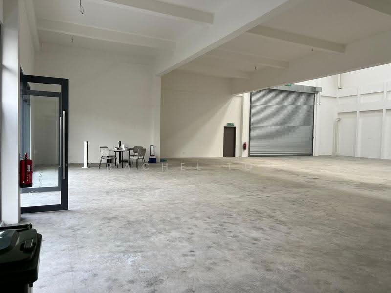 Factory for Rent in Taman Perindustrian Air Hitam (Klang) - Rachel Too - Interior - PropertyGuru.com.my