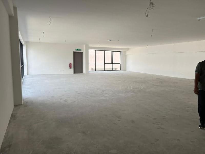 Factory for Rent in Taman Perindustrian Air Hitam (Klang) - Rachel Too - Interior - PropertyGuru.com.my