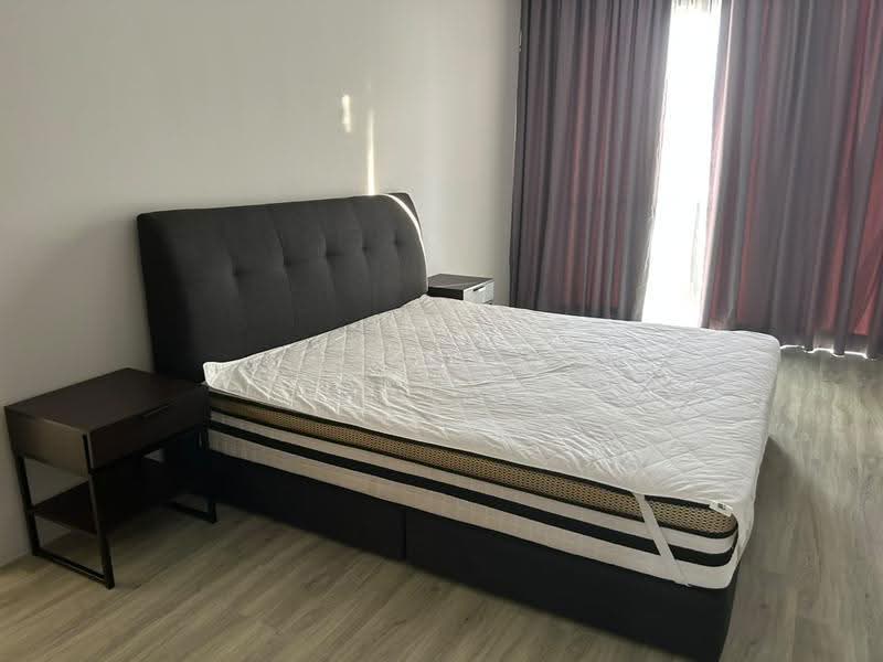 Service Residence for Rent at Lumi Tropicana Serviced Residence - Roland Long - Bedroom - PropertyGuru.com.my