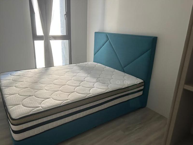 Service Residence for Rent at Lumi Tropicana Serviced Residence - Roland Long - Bedroom - PropertyGuru.com.my