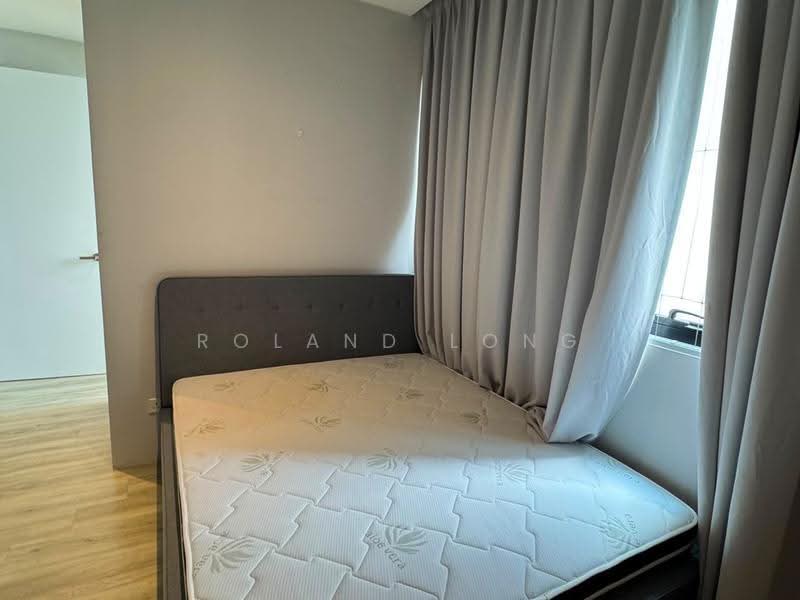 Service Residence for Rent at Lumi Tropicana Serviced Residence - Roland Long - Bedroom - PropertyGuru.com.my