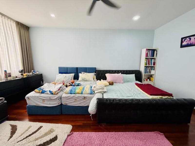 2-storey Terraced House for Sale in Alam Damai (Cheras) - Michelle Siow - Bedroom - PropertyGuru.com.my