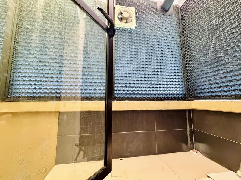 2-storey Terraced House for Sale in Alam Damai (Cheras) - Michelle Siow - Balcony - PropertyGuru.com.my