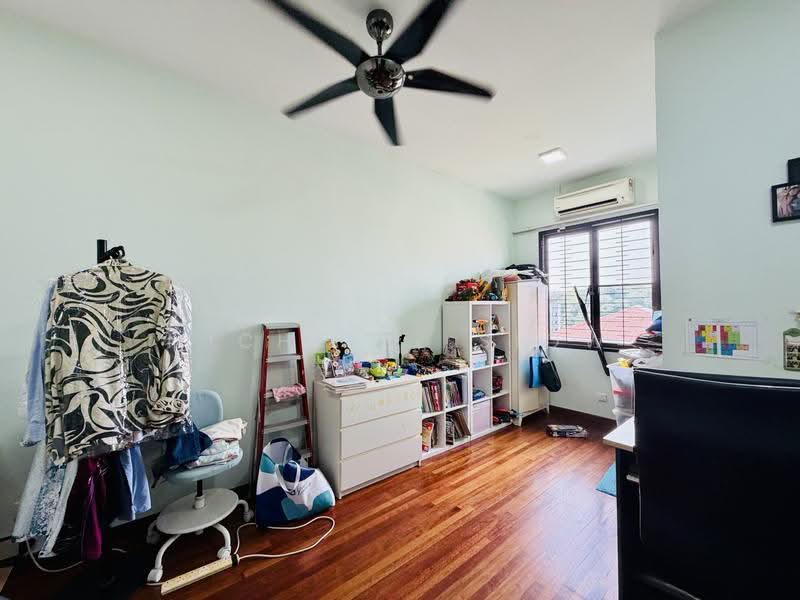 2-storey Terraced House for Sale in Alam Damai (Cheras) - Michelle Siow - Bedroom - PropertyGuru.com.my