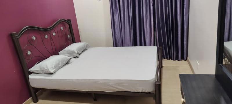 Service Residence for Rent at Gravit8, Klang - Jackson Lee - Bedroom - PropertyGuru.com.my