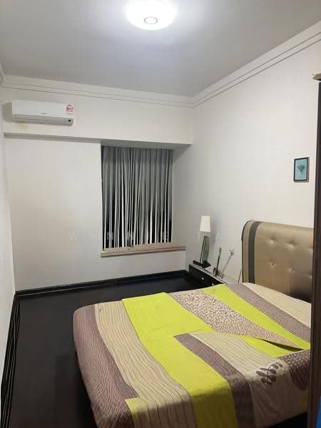 Service Residence for Sale at R&F Princess Cove Phase 1 - Winnie Tan - Bedroom - PropertyGuru.com.my
