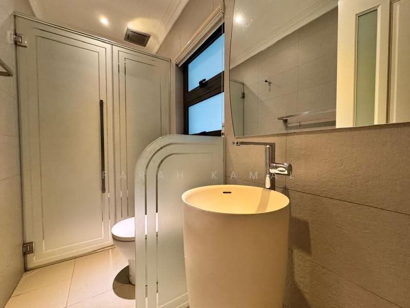 Bungalow House for Sale in Taman Melawati (Ulu Kelang) - Farah Kamal - PropertyGuru.com.my
