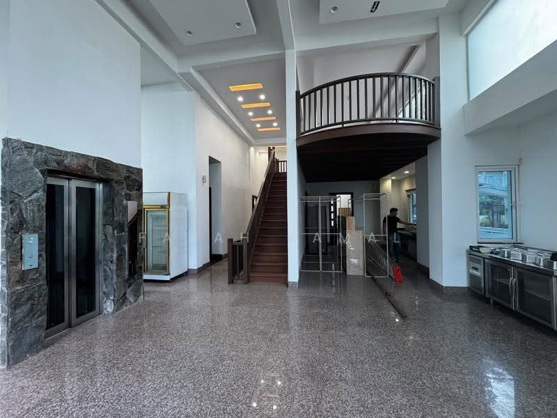 Bungalow House for Sale in Taman Melawati (Ulu Kelang) - Farah Kamal - Interior - PropertyGuru.com.my