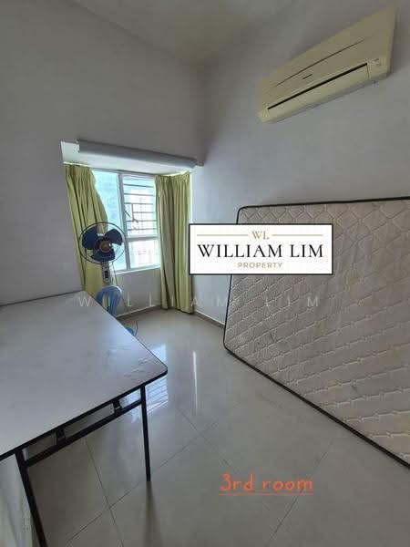 Pangsapuri untuk Disewa di University Place (Plaza Ivory) - William Lim - Bedroom - PropertyGuru.com.my