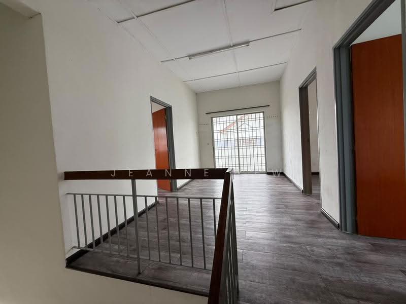 Rumah Teres 2-Tingkat untuk Disewa di Bandar Indahpura (Kulai) - Jeanne Tew - Interior - PropertyGuru.com.my