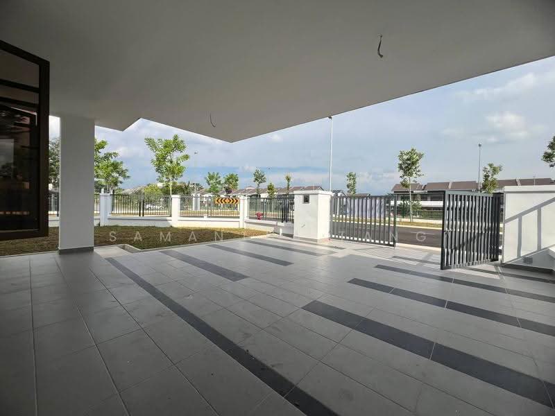 Rumah Teres untuk Disewa di Skudai (Johor) - Samantha Tang - Exterior - PropertyGuru.com.my