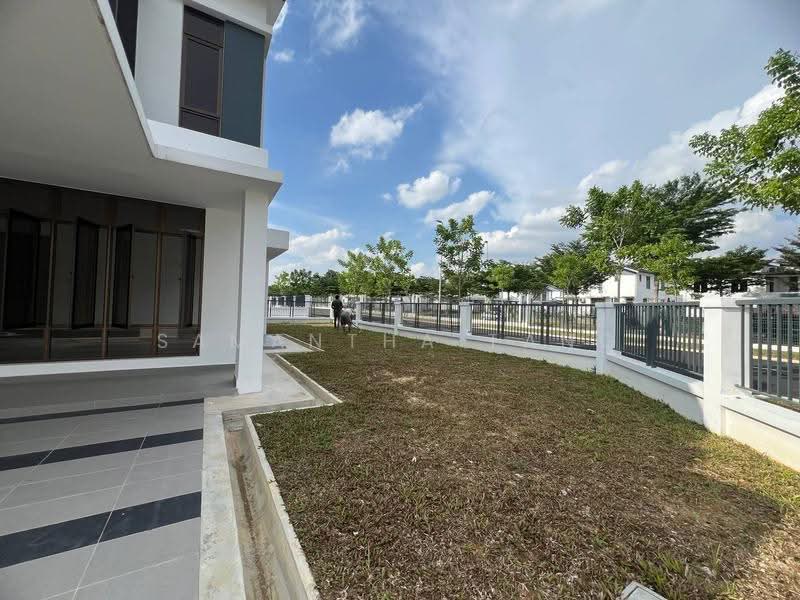 Rumah Teres untuk Disewa di Skudai (Johor) - Samantha Tang - Exterior - PropertyGuru.com.my