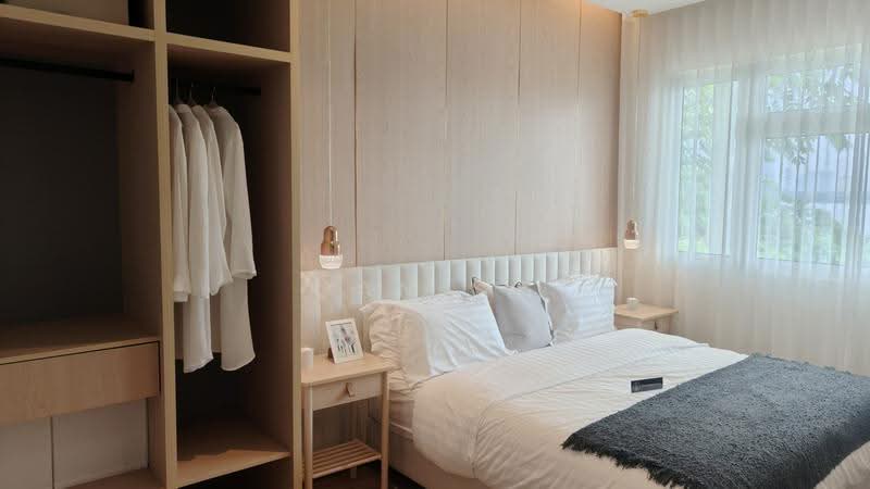 Kediaman Servis untuk Dijual di Danau Puchong - Gan SC - Bedroom - PropertyGuru.com.my