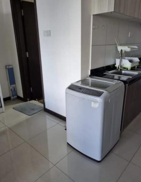 Kediaman Servis untuk Disewa di Molek Regency - Tan Bing Yi - Kitchen - PropertyGuru.com.my