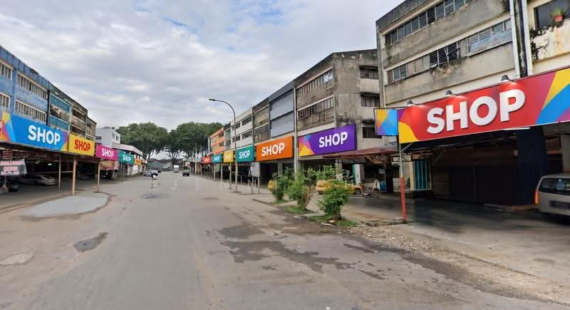 Shop / Office for Sale in Shah Alam (Selangor) - Jenni Cha - Exterior - PropertyGuru.com.my