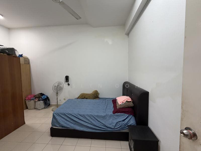 2-storey Terraced House for Rent in Ceria Residence (Cyberjaya) - Jeslyn Goh - Bedroom - PropertyGuru.com.my