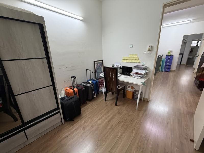 2-storey Terraced House for Rent in Ceria Residence (Cyberjaya) - Jeslyn Goh - Study - PropertyGuru.com.my