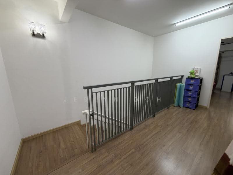 2-storey Terraced House for Rent in Ceria Residence (Cyberjaya) - Jeslyn Goh - Interior - PropertyGuru.com.my