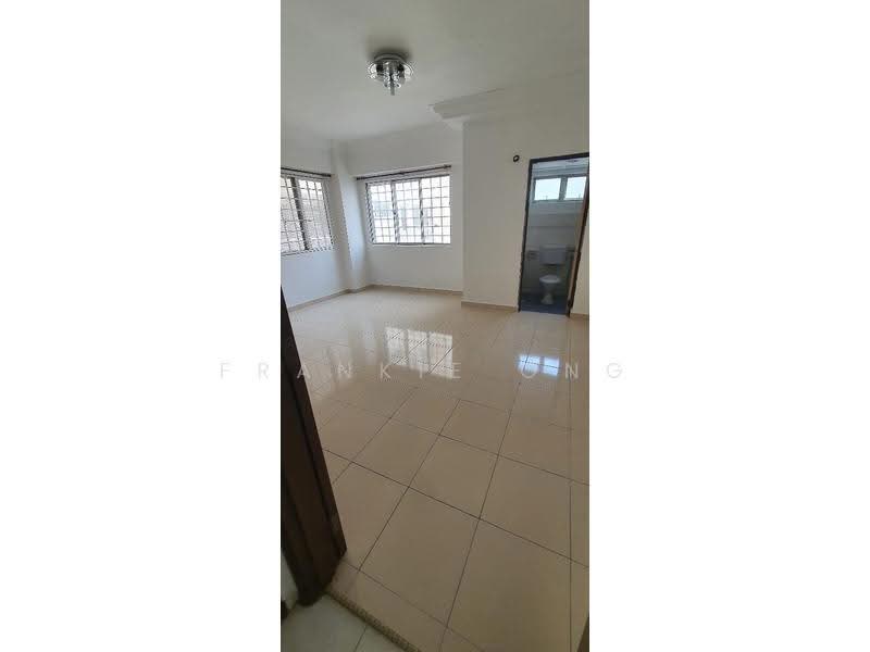Pangsapuri untuk Dijual di Vista Saujana - Frankie Ong - Bathroom - PropertyGuru.com.my