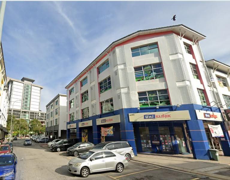 Kedai untuk Disewa di Bandar Sri Permaisuri (Cheras) - Lily Tan - Exterior - PropertyGuru.com.my