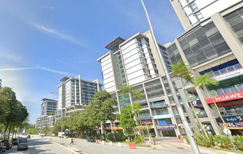 Kedai untuk Disewa di Bandar Sri Permaisuri (Cheras) - Lily Tan - Exterior - PropertyGuru.com.my