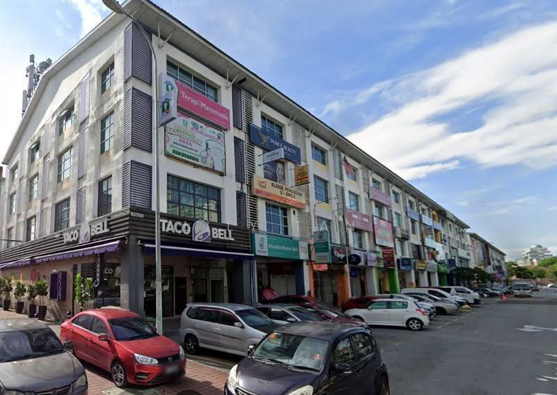Kedai untuk Disewa di Bandar Sri Permaisuri (Cheras) - Lily Tan - PropertyGuru.com.my