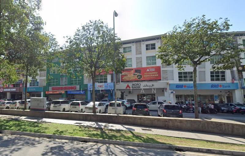 Kedai untuk Disewa di Bandar Sri Permaisuri (Cheras) - Lily Tan - PropertyGuru.com.my