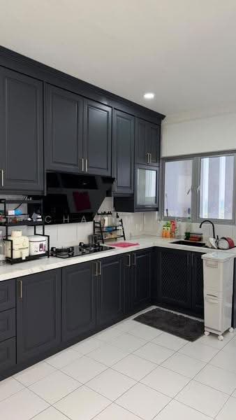 Apartment for Rent at Residensi Idaman - Chai Ming Hern - PropertyGuru.com.my