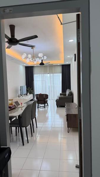 Apartment for Rent at Residensi Idaman - Chai Ming Hern - PropertyGuru.com.my