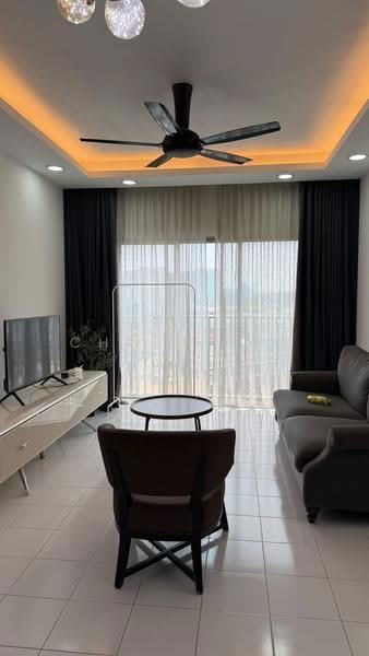 Apartment for Rent at Residensi Idaman - Chai Ming Hern - PropertyGuru.com.my