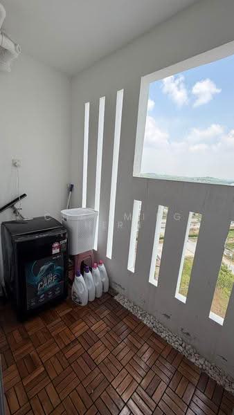 Apartment for Rent at Residensi Idaman - Chai Ming Hern - PropertyGuru.com.my