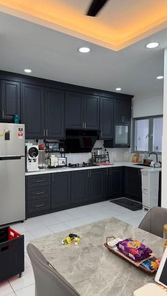 Apartment for Rent at Residensi Idaman - Chai Ming Hern - PropertyGuru.com.my