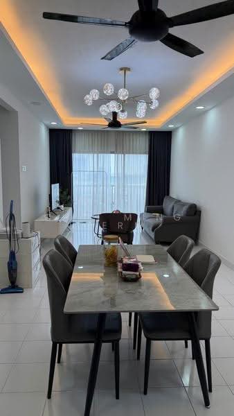Apartment for Rent at Residensi Idaman - Chai Ming Hern - PropertyGuru.com.my