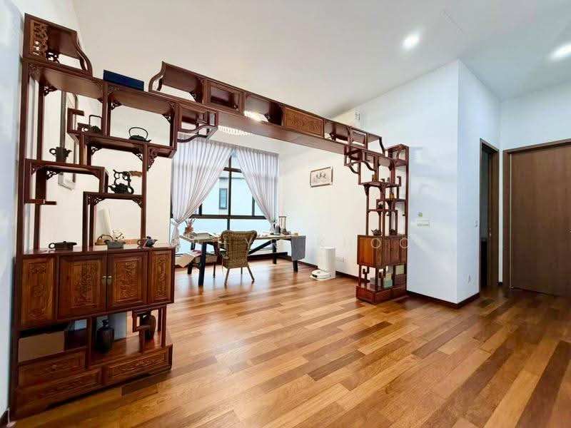 Semi-Detached House for Sale in Johor Bahru (Johor) - Zephyr Khoo - PropertyGuru.com.my